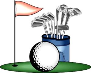 Golf Tournament