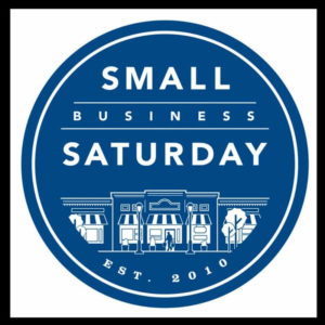 Small Business Saturday