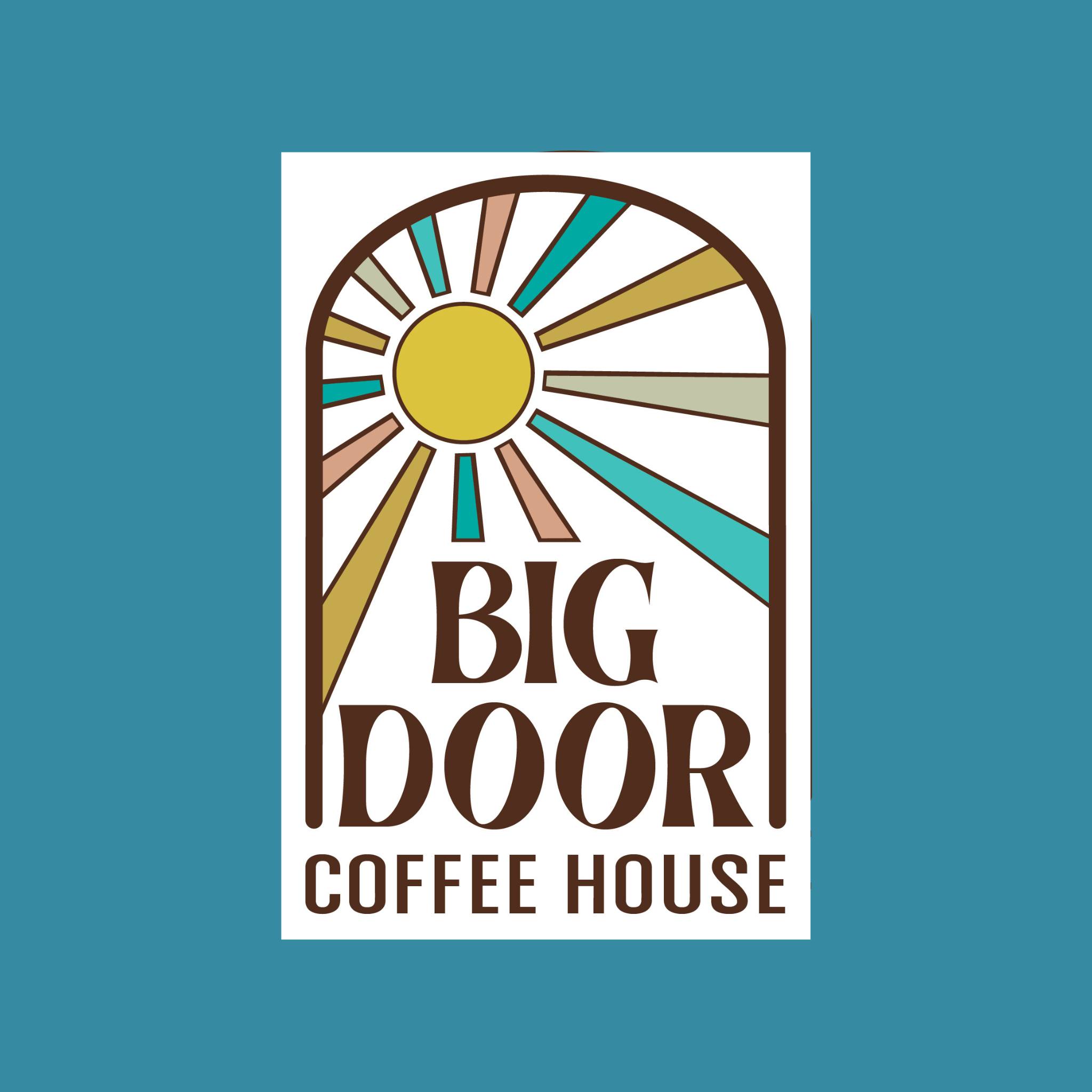 Big Door Coffee House