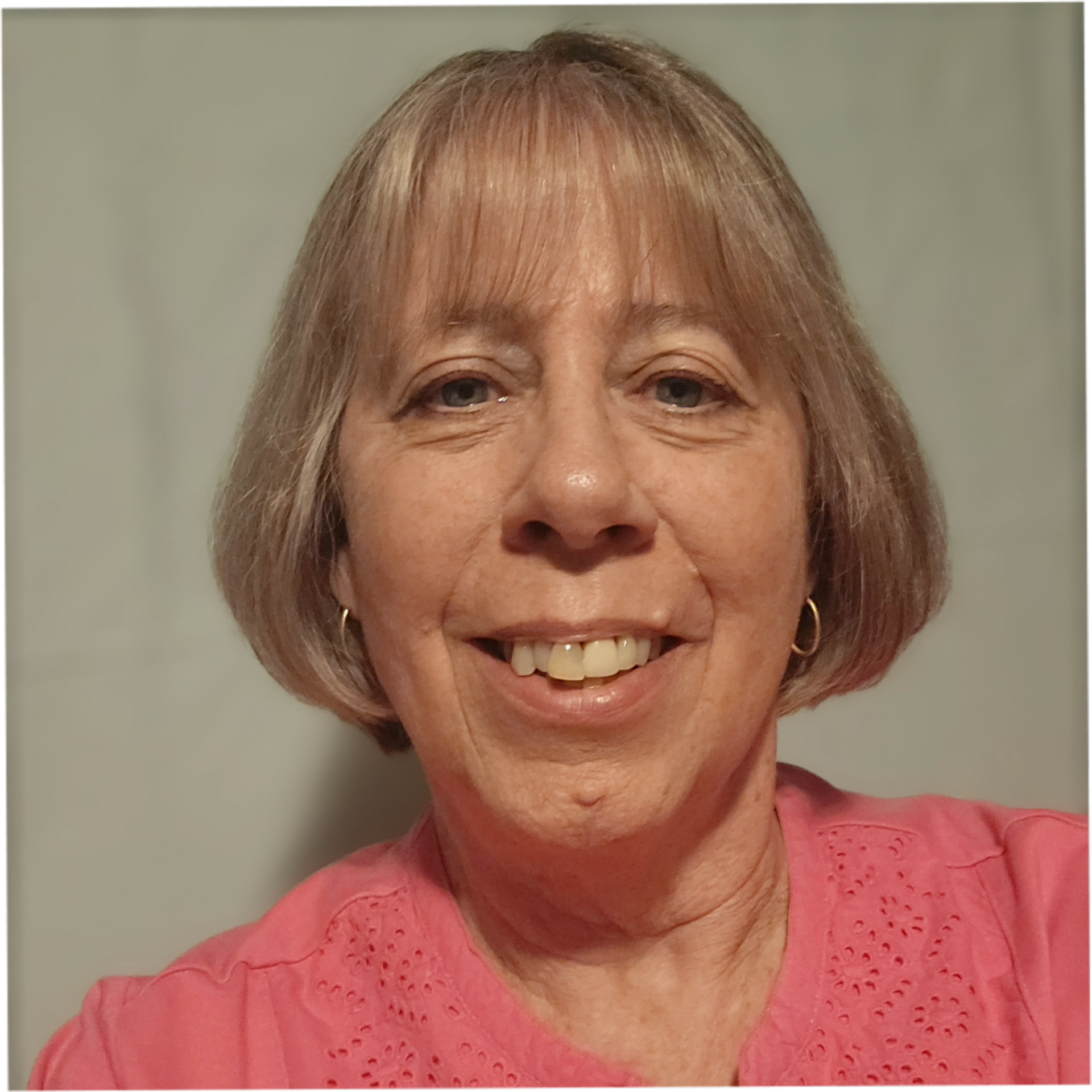 Joan Kelly – Photo
